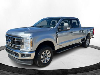 Used 2024 Ford F250 XLT