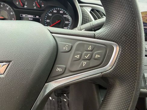 Used 2023 Chevrolet Malibu LS FWD image 26