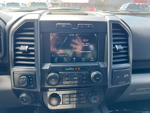 Used 2018 Ford F150 XLT w/ Equipment Group 302A Luxury AWD/4WD image 27