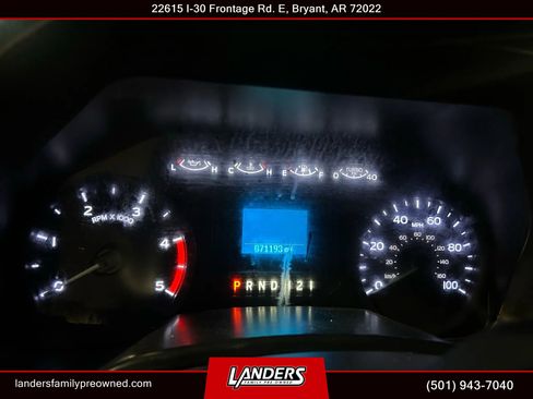 Used 2019 Ford F250 XL w/ Power Equipment Group image 20