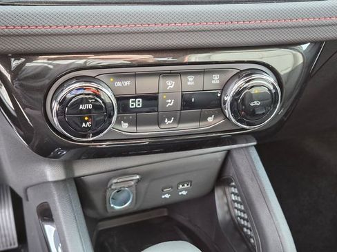 New 2026 Chevrolet TrailBlazer RS w/ Convenience Package image 13