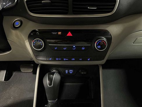 Used 2019 Hyundai Tucson Value image 21