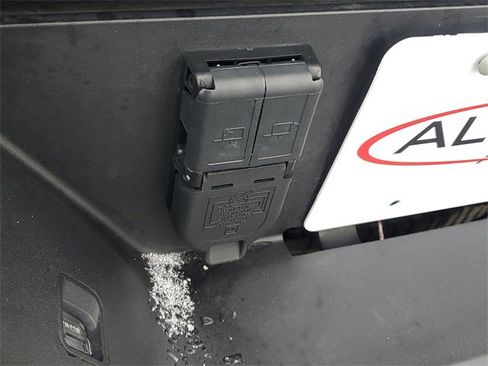 Certified 2025 Chevrolet Silverado 2500 High Country w/ Technology Package image 6