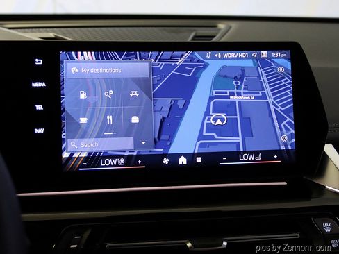 Used 2025 BMW X1 xDrive28i image 19