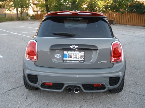 Used 2017 MINI Cooper John Cooper Works image 9