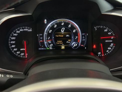 Used 2017 Chevrolet Corvette Z06 image 14