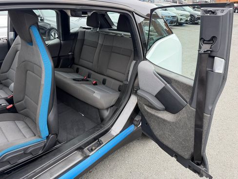 Used 2021 BMW i3 RWD image 44