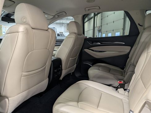 Used 2021 Buick Enclave Premium w/ Surround and Sites Package image 16