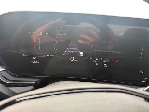 New 2026 Audi A6 Premium Plus AWD/4WD image 11