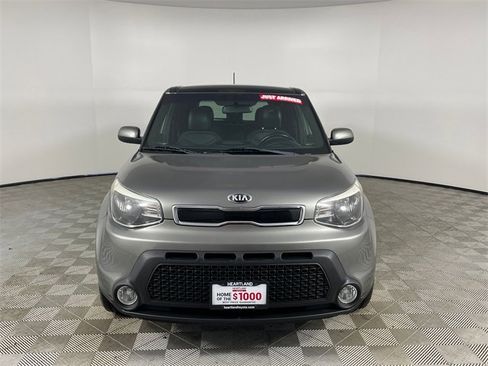 Used 2015 Kia Soul + w/ Primo Package image 23