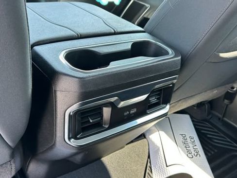 Certified 2024 GMC Sierra 1500 Elevation AWD/4WD image 34