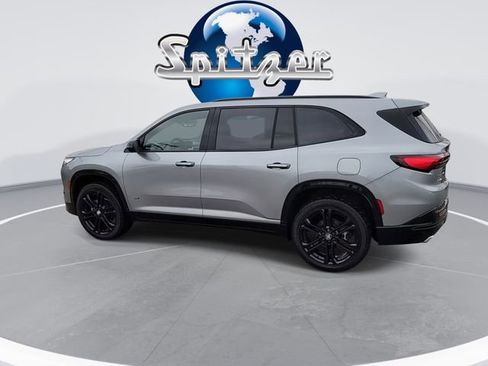 New 2026 Buick Enclave Sport Touring w/ Power Package image 7