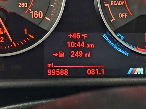 Used 2015 BMW M235i Coupe image 13