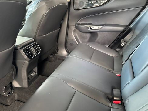 Certified 2026 Lexus NX 350h AWD w/ Accessory Package (Z1) image 15