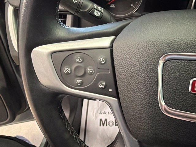 Used 2024 GMC Terrain SLT AWD/4WD image 20