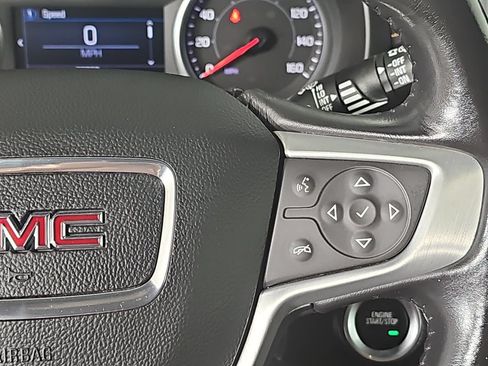Used 2021 GMC Terrain SLE w/ Elevation Edition AWD/4WD image 19