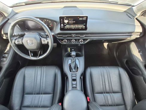 Used 2025 Honda HR-V EX-L image 14