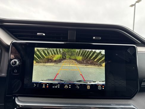 New 2026 GMC Sierra 1500 Denali image 25