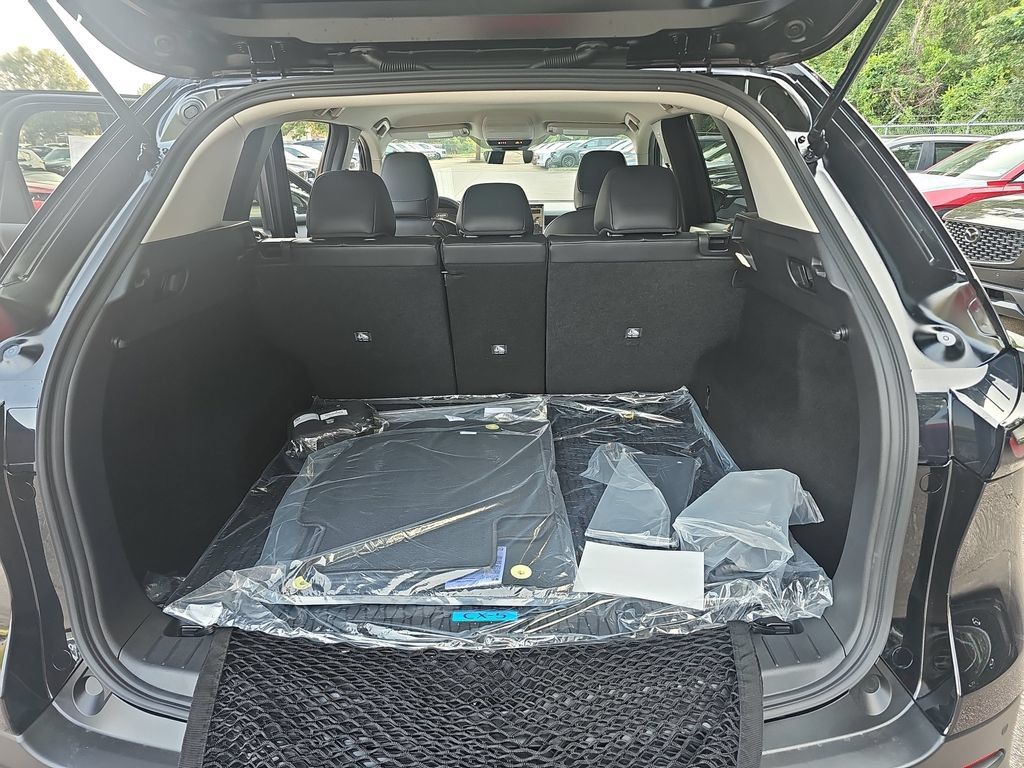 New 2026 MAZDA CX-5 Select AWD/4WD image 12
