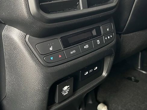 Certified 2024 Honda Passport Black Edition image 33