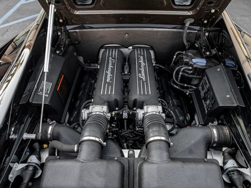 Used 2008 Lamborghini Gallardo Superleggera AWD/4WD image 25