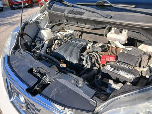 Used 2019 Nissan NV200 SV w/ Navigation Package image 15