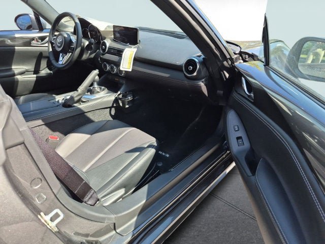 New 2026 MAZDA MX-5 Miata Grand Touring RWD image 21