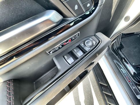 New 2026 GMC Sierra 1500 AT4X image 25