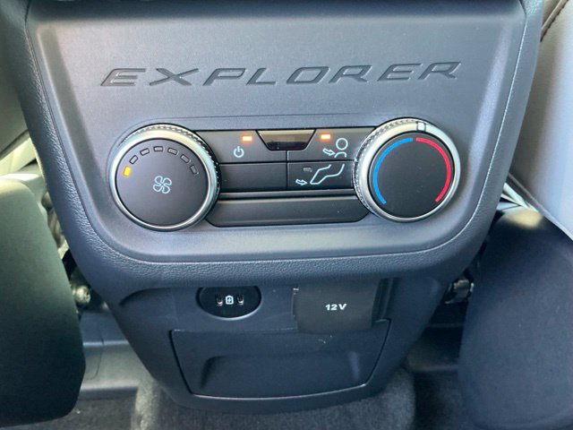 New 2026 Ford Explorer Active w/ Active Comfort Package AWD/4WD image 24