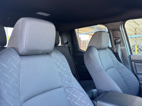 New 2025 Toyota Tacoma SR5 image 16