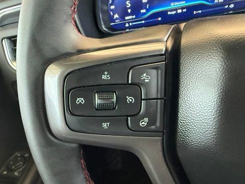 Used 2024 Chevrolet Tahoe RST w/ Luxury Package AWD/4WD image 18
