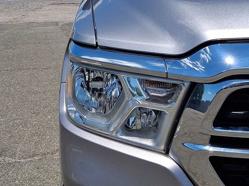 Used 2022 RAM 1500 Big Horn AWD/4WD image 12