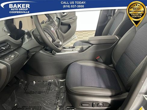 New 2025 Buick Envista Preferred w/ Convenience I Package image 20