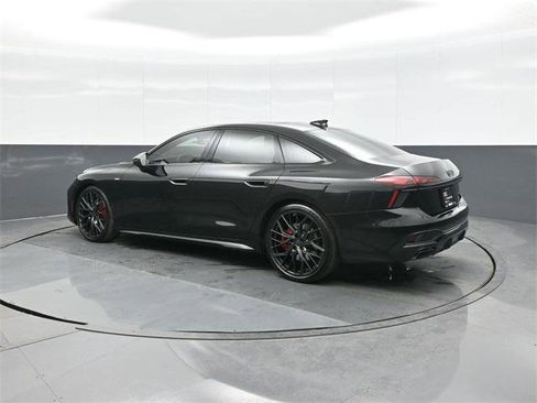 New 2026 Audi A6 Prestige image 5