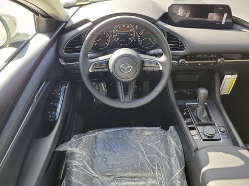 New 2026 MAZDA MAZDA3 2.5 S Sedan w/ Preferred Pkg FWD image 12