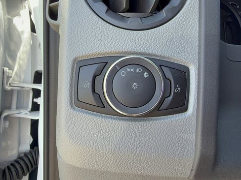 New 2026 Ford E-350 and Econoline 350 Super Duty w/ Power Equipment Group image 25