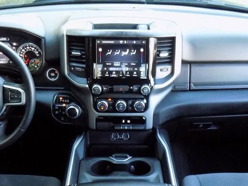 Certified 2022 RAM 1500 Big Horn image 19