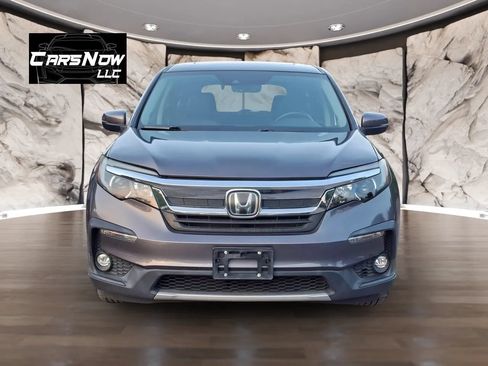 Used 2019 Honda Pilot EX-L image 2