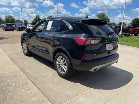 Certified 2022 Ford Escape SE AWD/4WD image 7