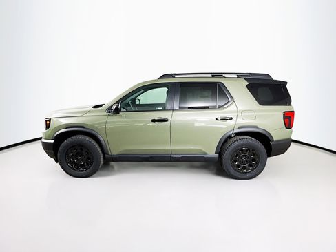 New 2026 Honda Passport TrailSport image 7