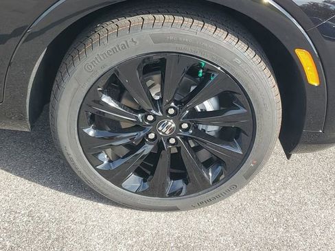 New 2026 Buick Envista Sport Touring w/ Convenience I Package image 31