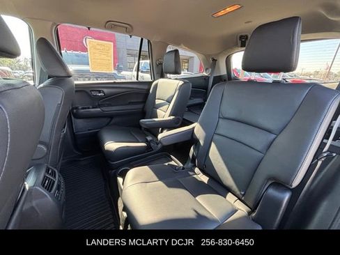 Used 2022 Honda Pilot Touring image 20