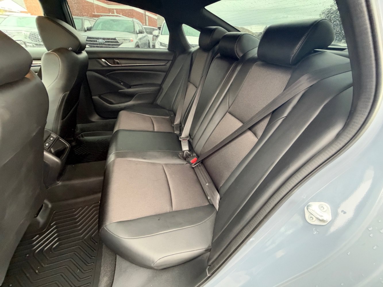 Used 2022 Honda Accord Sport image 19