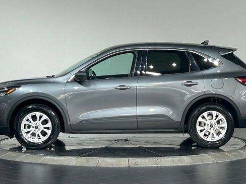 Used 2024 Ford Escape Active AWD/4WD image 6