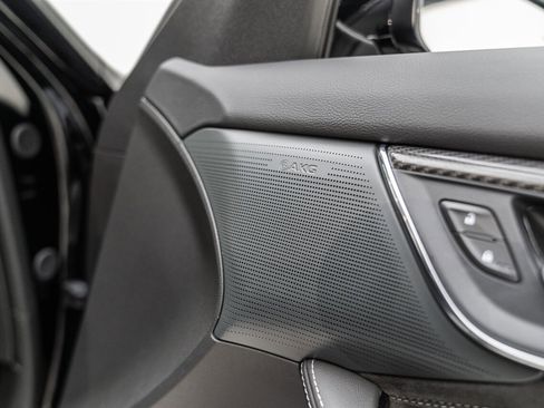 Used 2026 Cadillac CT5 V Blackwing w/ Super Cruise 1 Package image 71