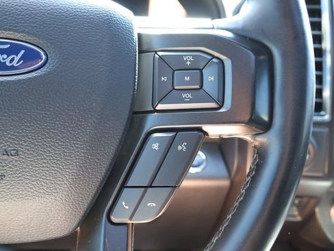 Used 2020 Ford Expedition Limited w/ Equipment Group 302A AWD/4WD image 29