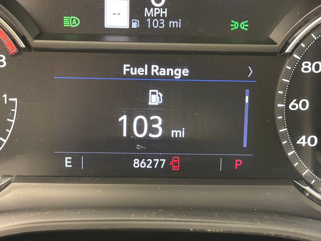 Used 2023 Cadillac XT6 Premium Luxury FWD image 37