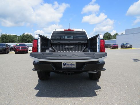 New 2025 Chevrolet Colorado Trail Boss image 5