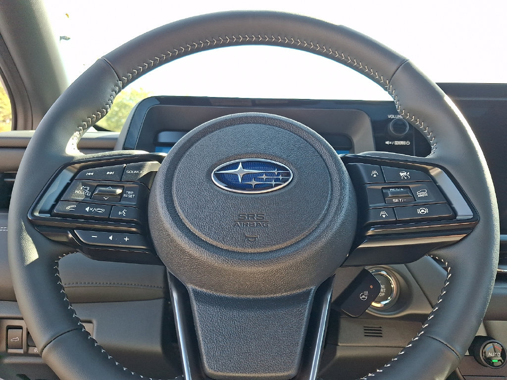 New 2026 Subaru Outback Touring XT AWD/4WD image 9