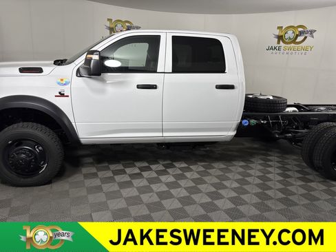 New 2025 RAM 4500 Tradesman image 5